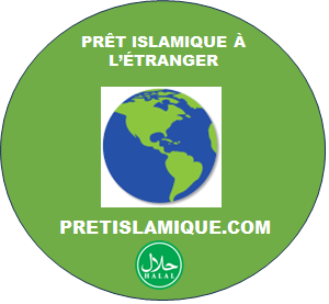 PRÊT ISLAMIQUE À L’ÉTRANGER SANS INTÉRÊT 