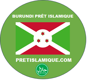 BURUNDI CRÉDIT HALAL