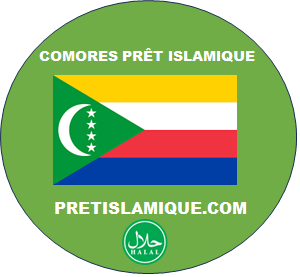 COMORES PRÊT ISLAMIQUE SANS RIBA