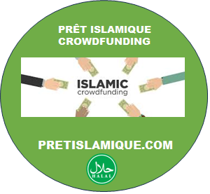 CROWDFUNDING ISLAMIQUE SANS RIBA