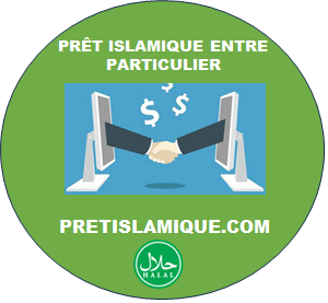 PRÊT ISLAMIQUE ENTRE PARTICULIER