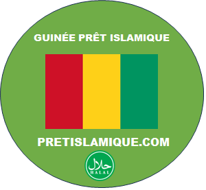GUINÉE CONAKRY PRÊT ISLAMIQUE SANS INTÉRÊT