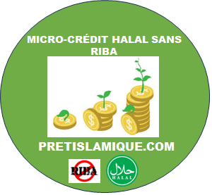 microfinance islamique sans intérêt 