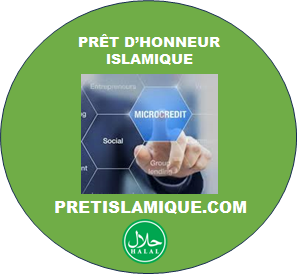 PRÊT D’HONNEUR ISLAMIQUE
