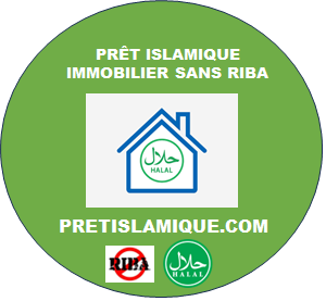 PRÊT ISLAMIQUE IMMOBILIER SANS RIBA