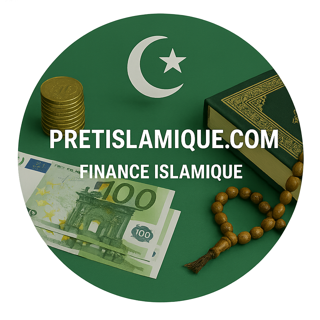 Le crédit islamique