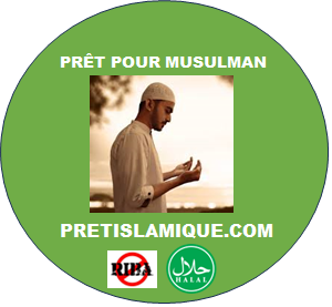 Crédit pour Musulman