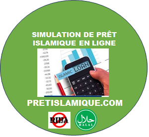 SIMULATION DE PRÊT ISLAMIQUE EN LIGNE